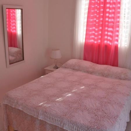 Residencial Lucy Apartment Boca Chica Exterior photo